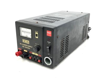 DIAMOND ダイヤモンド GS-3000SV 直流安定化電源の新品/中古販売