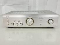DENON デノン プリメインアンプ PMA-600NE 2019年製 プリアンプ パワーアンプの買取