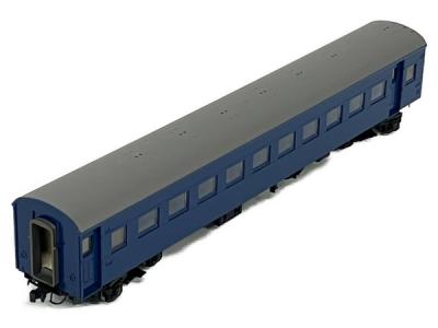 KATO 1-507 スハフ42 国鉄 客車 HOゲージ 鉄道模型