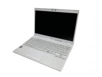 FUJITSU LIFEBOOK UH75/C3 FMVU7C3WD1 i7 1.80GHz 8GB SSD 256GB Windows 10 13.3型 ノートパソコン PC