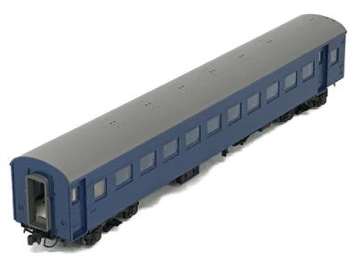 KATO 1-507 スハフ42 国鉄 客車 HOゲージ 鉄道模型