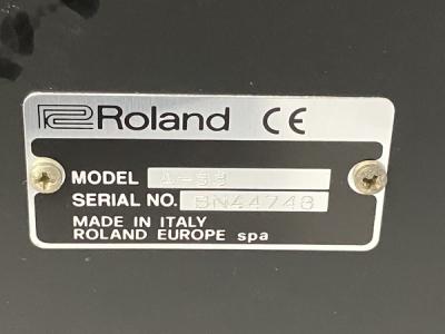 Roland A-33(キーボード、シンセサイザー)の新品/中古販売 | 1059687