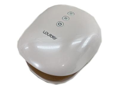 AX-HXL180 ルルド ハンドケア マッサージ器