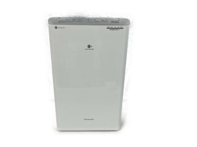 Panasonic パナソニック F-YC120HUX ハイブリッド方式 衣類乾燥除湿機 2021年製 家電