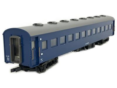 KATO 1-507 スハフ42 国鉄 客車 HOゲージ 鉄道模型