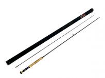 Scott スコット STS 907 9ft 7LINE 2pc フライロッドの買取