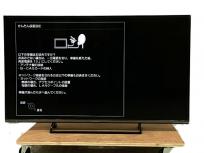 Panasonic パナソニック VIERA TH-49DX600 液晶 テレビ 49V 型の買取