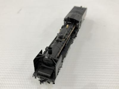 KATO 2024 C57 1次形 機関車 鉄道模型 Nゲージ コレクション