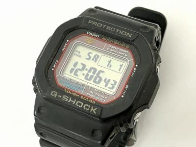 CASIO カシオ G-SHOCK ジーショック GW-M5610 時計