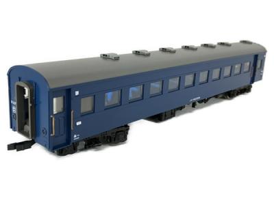 KATO 1-507 スハフ42 国鉄 客車 HOゲージ 鉄道模型