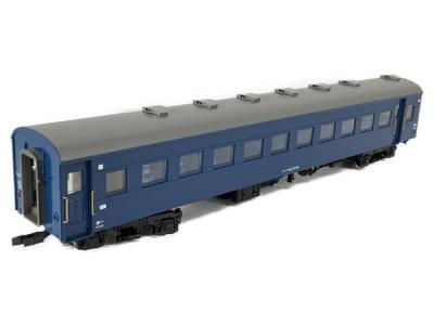KATO 1-507 スハフ42 国鉄 客車 HOゲージ 鉄道模型