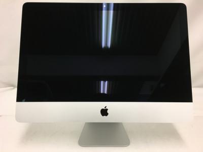 Apple アップル iMac Retina 4K 21.5型 2017 MNDY2J/A 一体型 PC Core i5 7400 3GHz 8GB HDD1TB High Sierra 10.13 Radeon Pro 555