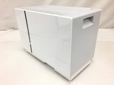 Panasonic F-YHUX90 ハイブリット方式 ナノイーX 衣類乾燥除湿器