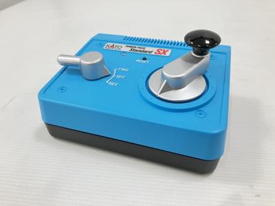 KATO 22-018 パワーパック スタンダード SX 電動ポイント 2個 セット 鉄道模型 カトー Nゲージ