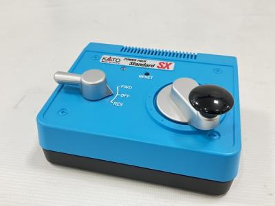 KATO 22-018 パワーパック スタンダード SX 電動ポイント 2個 セット 鉄道模型 カトー Nゲージ