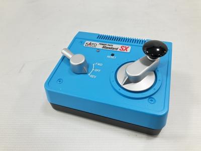KATO 22-018 パワーパック スタンダード SX 電動ポイント 2個 セット 鉄道模型 カトー Nゲージ