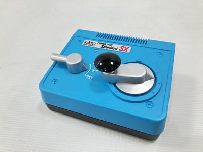 KATO 22-018 パワーパック スタンダード SX 電動ポイント 2個 セット 鉄道模型 カトー Nゲージ