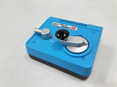 KATO 22-018 パワーパック スタンダード SX 電動ポイント 2個 セット 鉄道模型 カトー Nゲージ