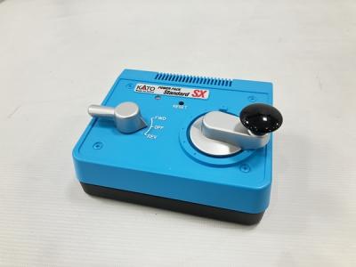 KATO 22-018 パワーパック スタンダード SX 電動ポイント 2個 セット 鉄道模型 カトー Nゲージ