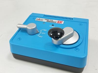 KATO 22-018 パワーパック スタンダード SX 電動ポイント 2個 セット 鉄道模型 カトー Nゲージ