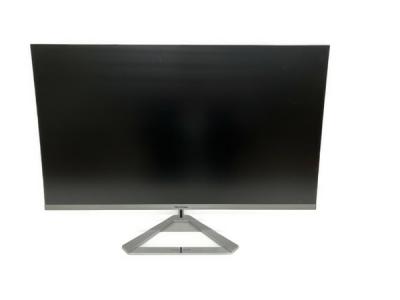 ViewSonic VX3276-2K-MHD 31.5型 ワイドモニター ビューソニック 家電