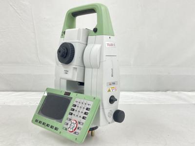 Leica ライカ 測量器 TS16 P5" R1000 トータルステーション モーター駆動式測量器