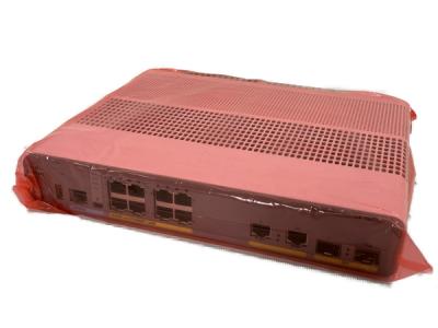 Cisco WS-C2960CX-8PC-L CXシリーズ スイッチ