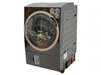 TOSHIBA 東芝 BIGマジック ドラム式 TW-117X5L 洗濯乾燥機 楽直の買取
