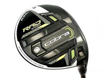 Cobra RADSPEED 3W フェアウェイウッド Speeder EVOLUTION コブラ ゴルフ