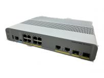 Cisco WS-C2960CX-8PC-L CXシリーズ スイッチの買取