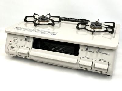 パロマ LPガス ic-s87sh-1r ガスコンロ ガステーブル Paloma IC