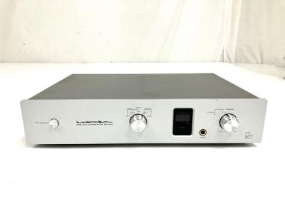 LUXMAN ラックスマン DA-200 D/Aコンバーター USB対応