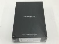 PRITOM TRONPAD L8 8inch NADROID TABLET PC タブレット