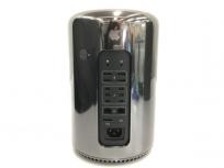 Apple アップル Mac Pro ME253J/A PC Xeon/12GB/SSD:256GBの買取