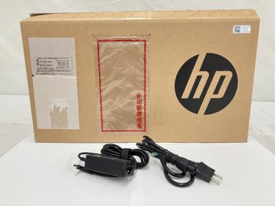 HP Laptop 15s-eq3026AU AMD Ryzen 5 5625U 16GB SSD 512 GB 15.6型 Windows 10 ノート パソコン PC