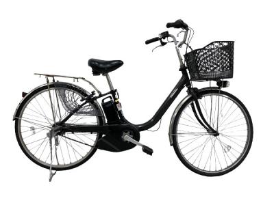Panasonic ビビ・YX BE-ELYX632T2 26型 電動アシスト自転車