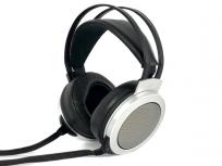 STAX スタックス  SR-007A ハイエンド・エレクトロスタティック・イヤースピーカーヘッドフォンの買取