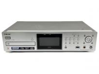 Sony NAC-HD1 HDD CD ハードディスク オーディオ レコーダー ソニー オーディオ 音響の買取