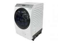Panasonic NA-VX800AR ドラム洗濯機 右開き ドラム式 洗濯機 2020年製の買取