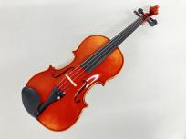 SUZUKI No 520 4/4 スズキ バイオリンの買取