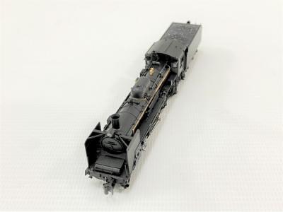 KATO 2024 C57 1次形 機関車 鉄道模型 Nゲージ コレクション