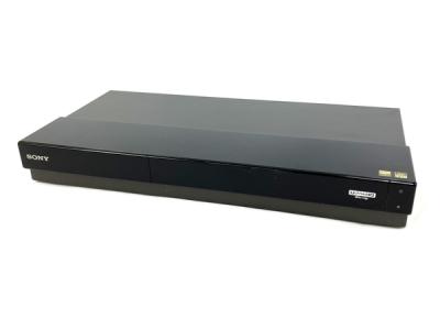 SONY BDZ-FT2000 BD レコーダー ブルーレイ ディスク DVD レコーダー 2TB 4K 家電 ソニー