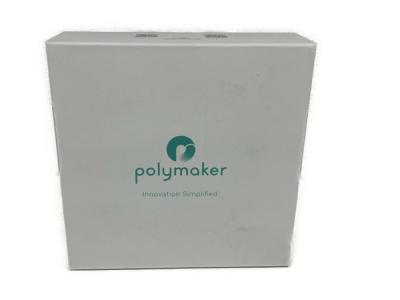 Polymaker PolySmooth Red フィラメント 1.75mm 750g