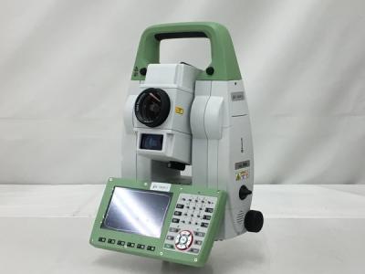 Leica ライカ 測量器 TS16 P5" R1000 トータルステーション モーター駆動式測量器
