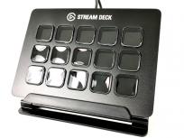 Elgato STREAM DECK コントローラ