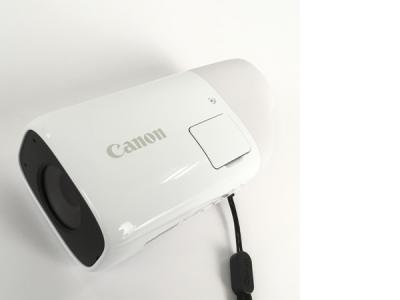 Canon PowerShot ZOOM デジタルカメラ 写真 動画 キャノン
