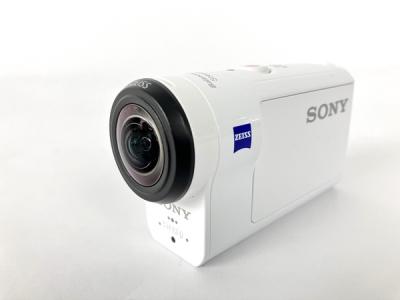 SONY ソニー HDR-AS300 ウエアラブル カメラ アクションカム ビデオカメラ 2016年製