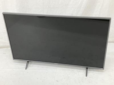 FUNAI FL-43UF340 43インチ 4K 液晶テレビ フナイ 家電