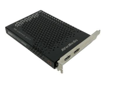 Avermedia 内蔵型キャプチャーボード GC573