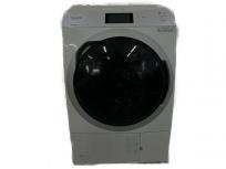Panasonic NA-VX900BR ドラム式洗濯機 右開き ななめドラム洗濯乾燥機 2021年製の買取